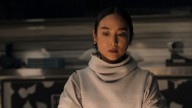 The Morning Show’s Greta Lee Reckons With a New Hollywood, Where DEI Is a “Slur” and AI “Is Not to Be Trusted”