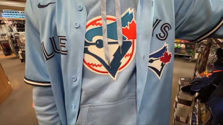 Island fans all-in for Blue Jays seventh game ALCS showdown