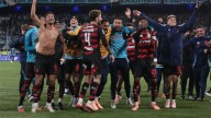 Por una estrella más: Flamengo jugará su cuarta final de la Copa Libertadores en los últimos siete años
