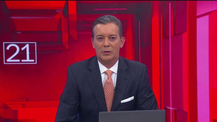 Hora 21 Programa Completo: Capítulo de Hoy Martes 28 de Octubre de 2025