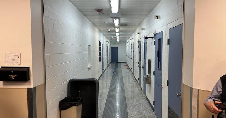 Lawsuit alleges decades of sexual abuse at Spokane's juvenile detention center