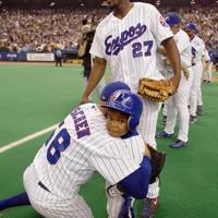 CP photographer looks back on iconic 2002 shot of Vladimir Guerrero Jr.