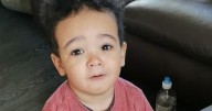 Body of boy found after parents admit burying tot missing for 4 years in wasteland