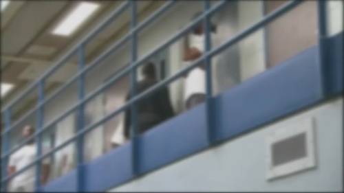Nassau County on track to detain 3,000 people for ICE this year as part of agreement with Homeland Security