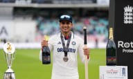 India Squads for Australia T20, ODI Tour 2025: Shubman Gill Named New ODI Captain
