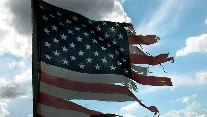 Musings: Ban the burn, and lose the respect