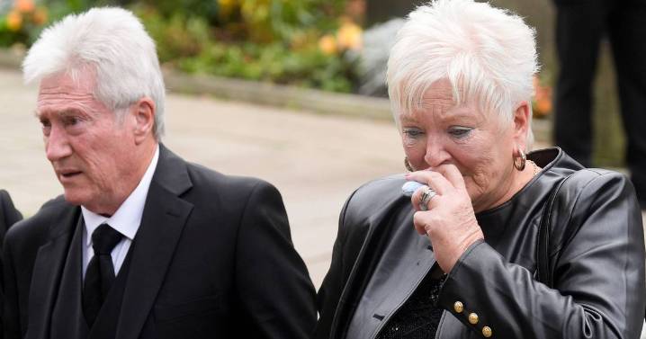 Ricky Hatton's family's heartbreaking eulogies in full from emotional funeral service
