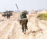 IDF prepares for Gaza withdrawal following Israel