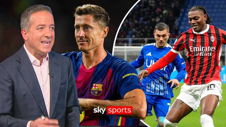 Barcelona to play in Miami? AC Milan to play in Perth? | Explained: Why teams are set to play league games abroad