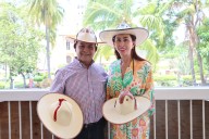 Destacan dos testimonios en Concurso ‎»Mi Vida con el Sombrero Colimote»