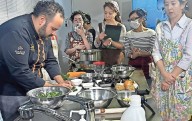 Triunfa el sabor de Chihuahua en Japón