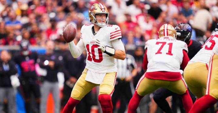 Giants vs. 49ers: Can New York’s pass rush take over vs. San Francisco?