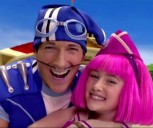Infancia arruinada: El oscuro secreto de ‘Lazy Town’ y la turbia verdad de qué le pasó a Stephanie