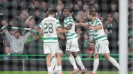 Celtic left to rue 'baffling' VAR decision as Iheanacho's equalizer is ruled out in loss to Braga