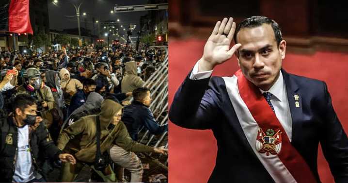 ¿Podría haber nuevas elecciones? Esto ocurriría si José Jerí renuncia a la presidencia del Perú
