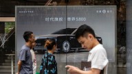 China consumer prices drop more than expected in September