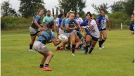 Echagüe, a un paso del título del Torneo Provincial Femenino