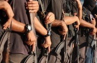 U.S. warns of 'credible reports' Hamas is planning attack on Palestinian civilians in Gaza