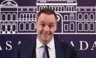 Adorni dijo que el diputado aún debe aclarar