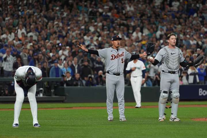 Tigers president Scott Harris on what went wrong, and how they plan to fix it
