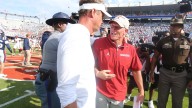 Brent Venables says Ole Miss' offense has 'beaters for everything'