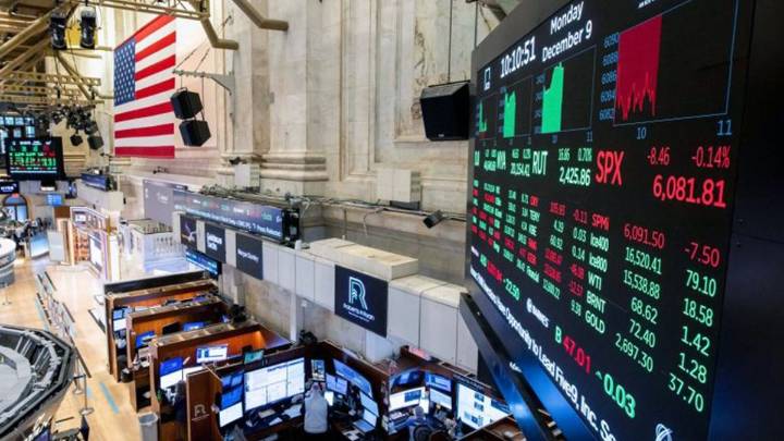 La alta expectativa financiera en Wall Street impulsa fuerte a los mercados argentinos