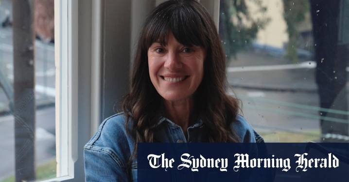 Lune Croissnanterie founder Kate Reid on her fashion breakthrough, favourite labels, and where she buys her ‘plane shoes’