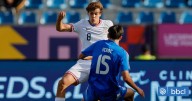 Figura de EEUU en Mundial Sub 20 eligió al mejor futbolista chileno... y se equivocó: "Me van a matar"