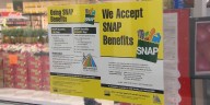Food pantries busy as SNAP benefits set to expire