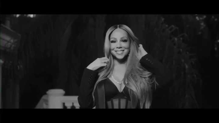 Mariah Carey’s new album delivers ‘Sugar Sweet’ tracks and Deco is ‘Here For It All’