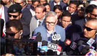 RS Polls: No Complaints With 3-1 Scoreline But NC Faced ‘Betrayal’ From Some Quarters, Says Omar Abdullah