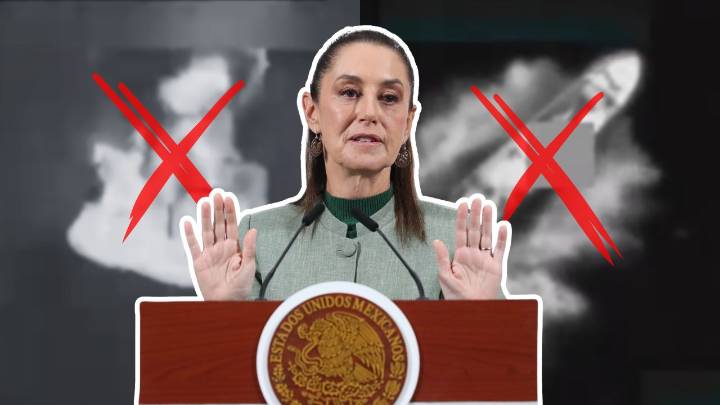 'No estamos de acuerdo', dice Sheinbaum sobre ataques de EU y pide reunión con el embajador