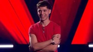 «Felicidad absoluta»: Alan Lez, de La Voz Argentina 2025, recibió una noticia inesperada