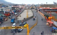 Línea 2 del Metro: liberan av. Nicolás Ayllón tras 6 años por obras de la estación Circunvalación