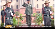 UAE Land Forces commander receives Guard of Honour, begins 2