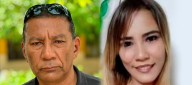 A 4 meses del hallazgo de Wilmary no se han adelantado acciones para capturar al sospechoso
