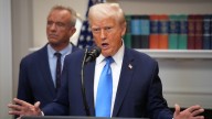 Donald Trump's Biggest Ego Trips Of 2025