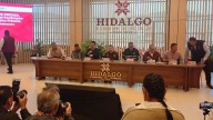 Lluvias en Hidalgo dejaron 16 personas fallecidas; destinarán 500 mdp para emergencias