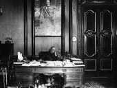 El general Primo de Rivera es retracta (1925)