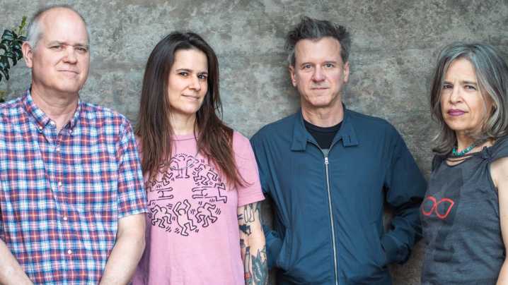 Superchunk to play Oct. 9 at Pappy & Harriet's with new album in tow