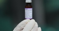 Wastewater testing detects measles infections before they show up at the clinic