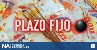 Un banco digital y uno de casa única rompen el mercado de plazos fijos y pagan un 32% más que el promedio