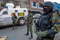 ¡Liberan a joven secuestrada en Puerto Ordaz tras tremenda operación de la GNB!