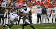 Bye week comes at opportune time for Raiders after 31