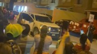 Detienen a presunto responsable de la muerte de dos gatos en el fraccionamiento Quinta Montecarlo