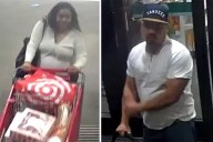Suffolk Police Offering Reward for Info Leading to Arrest of Two Shoplifters Who Struck in Selden