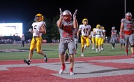 High school football stat leaders 2025: Top Northeast Ohio players through Week 7