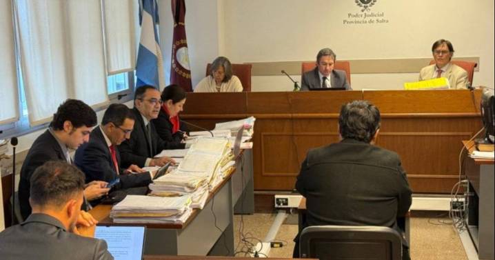 Juicio por Jimena Salas: Los alegatos comenzarán el 6 de noviembre