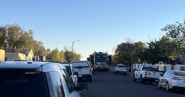 Police investigating homicide off East Central