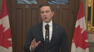 ‘Canadians deserve an affordable budget,’ says Poilievre ahead of closed